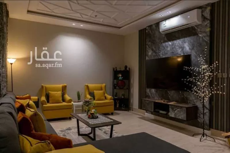 شقة مفروشة للحجز في شارع حفصة بنت عمر ، حي الاندلس ، الرياض ، منطقة الرياض 12