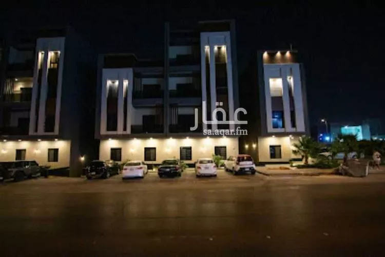 شقة مفروشة للحجز في شارع حفصة بنت عمر ، حي الاندلس ، الرياض ، منطقة الرياض 11