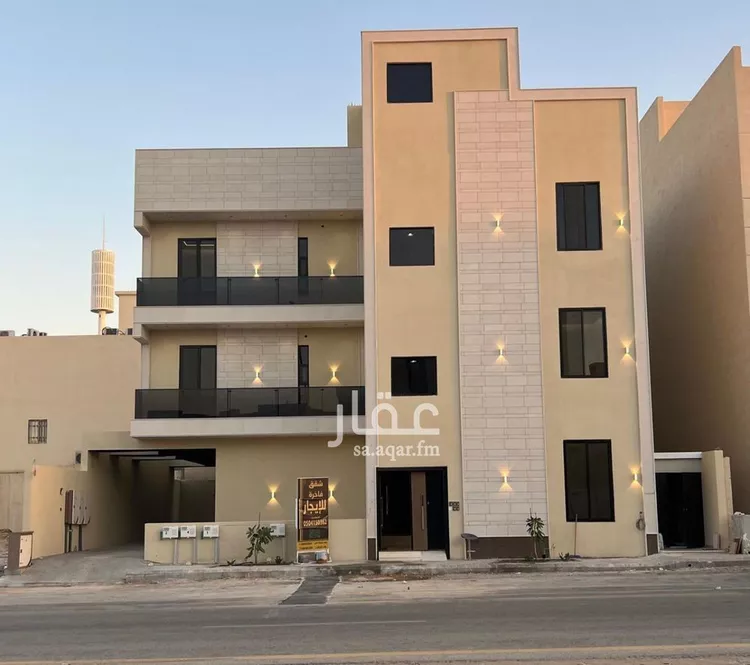 عمارة للبيع في شارع أبي عروة, حي المهدية, مدينة الرياض, منطقة الرياض