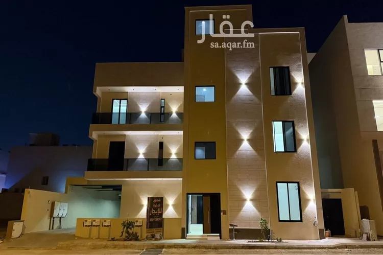 شقة للإيجار في شارع أبي عروة, حي المهدية, مدينة الرياض, منطقة الرياض صورة 4