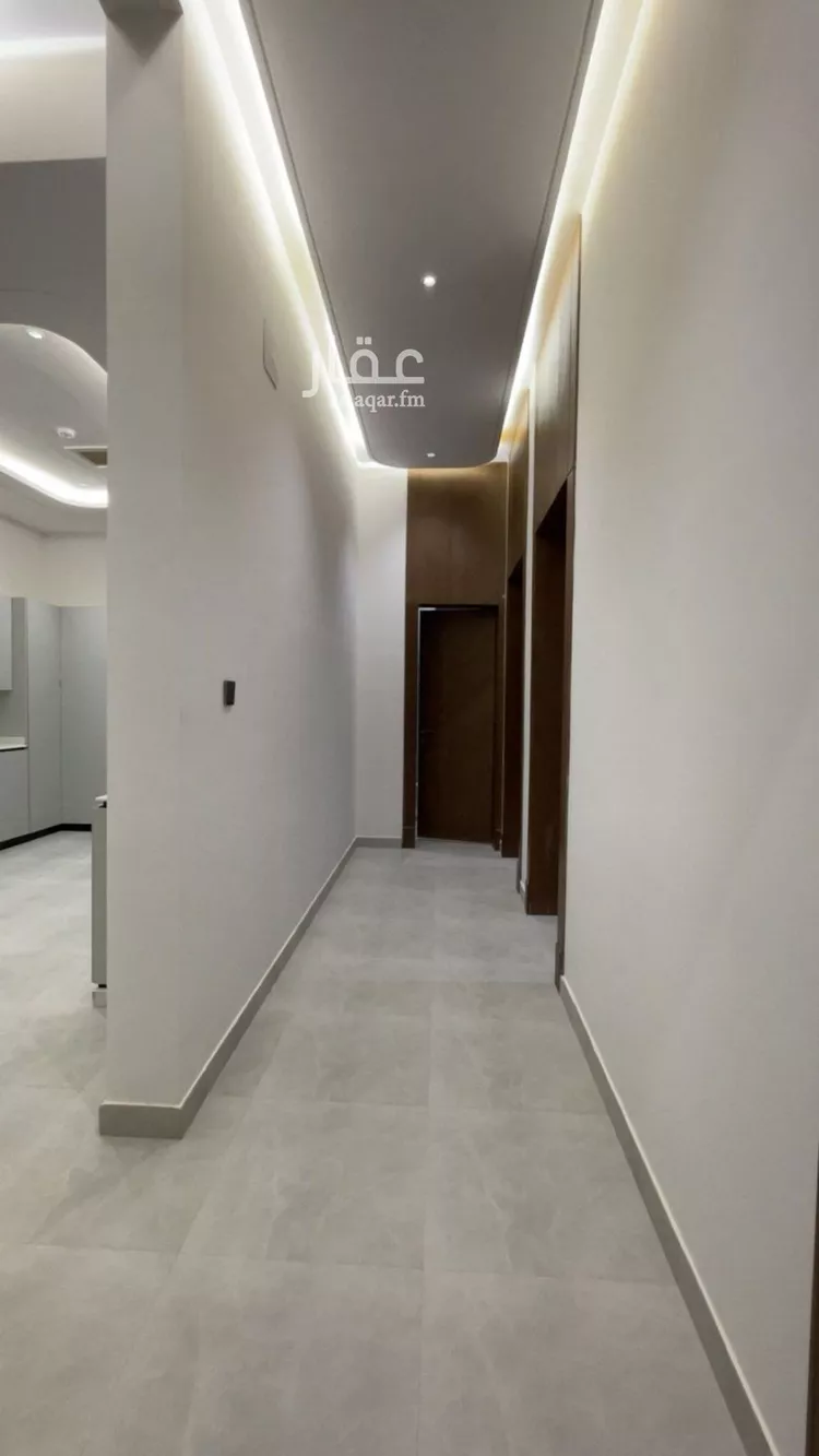 شقة للإيجار في شارع سعيد بن عبدالله باقشير, حي المهدية, مدينة الرياض, منطقة الرياض