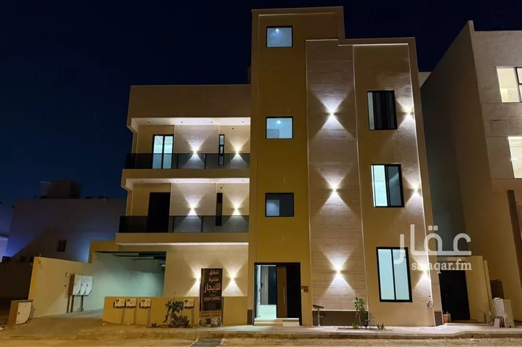 عمارة للبيع في شارع أبي عروة, حي المهدية, مدينة الرياض, منطقة الرياض صورة 2