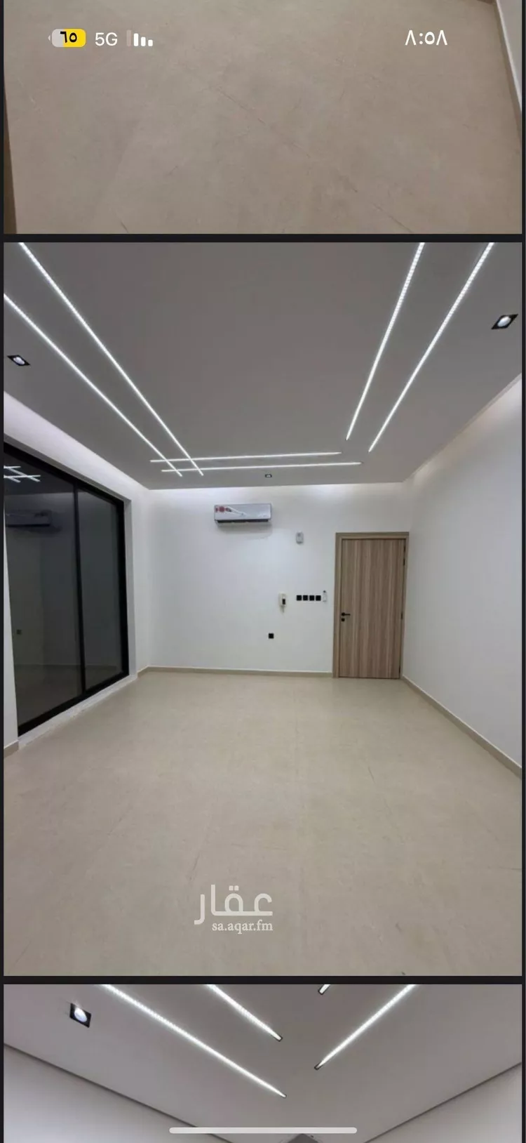 شقة للإيجار في شارع أبي عروة, حي المهدية, مدينة الرياض, منطقة الرياض صورة 2