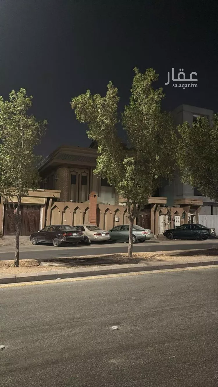 Villa for Rent in Riyadh Az Zahrah