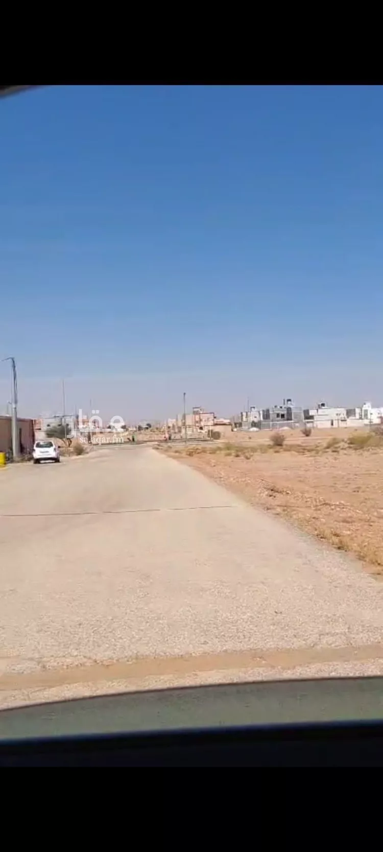 أرض للبيع في شارع 4372013, حي مانح, مدينة مرات, منطقة الرياض صورة 3
