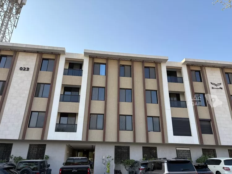 Apartment for Rent in Riyadh Irqah