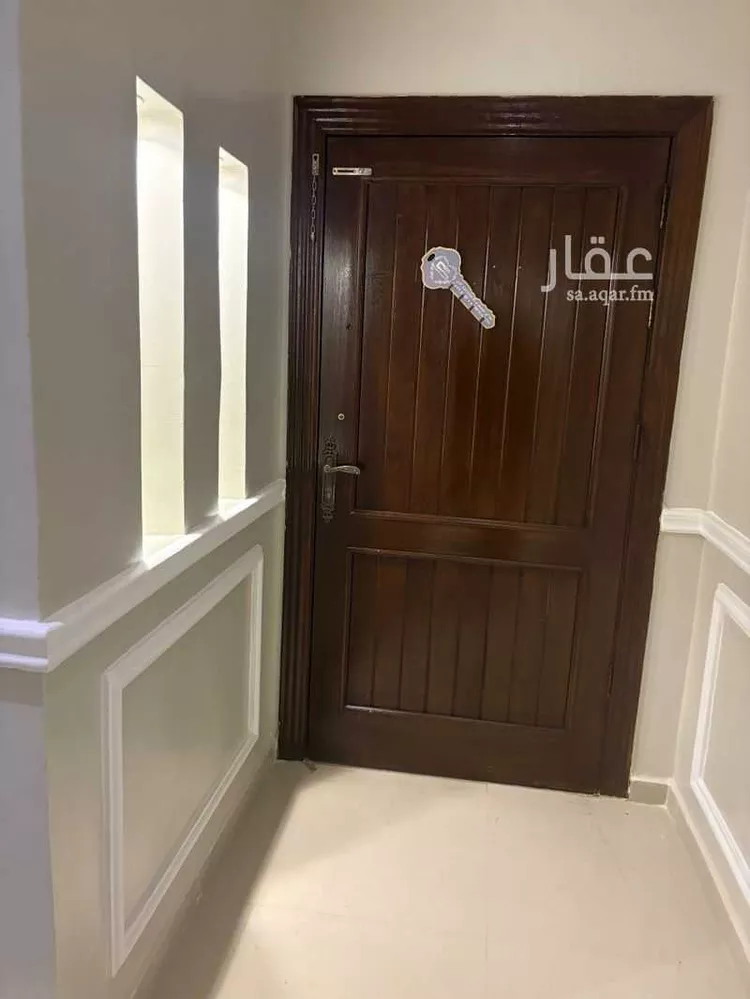 شقة للإيجار في شارع زهير بن العلاء العبسي ، حي الامير فواز الجنوبي ، جدة ، جدة