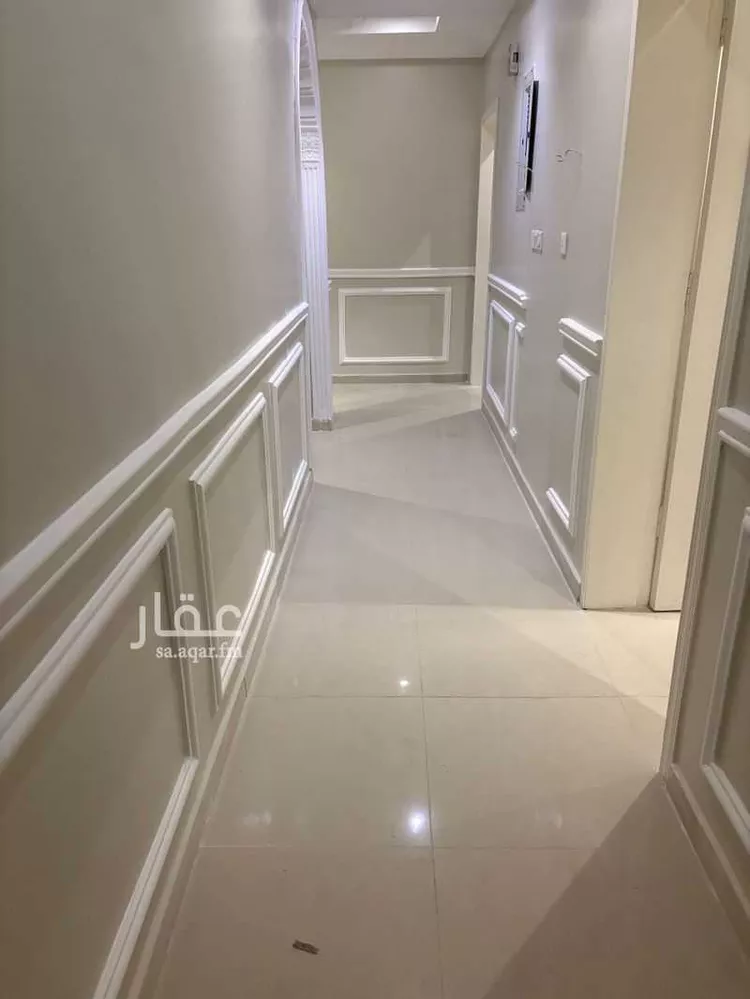 شقة للإيجار في شارع زهير بن العلاء العبسي ، حي الامير فواز الجنوبي ، جدة ، جدة صورة 4