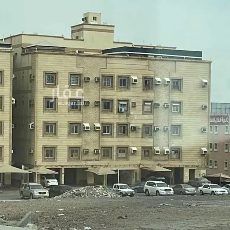 شقة للإيجار في شارع زهير بن العلاء العبسي ، حي الامير فواز الجنوبي ، جدة ، جدة صورة 4