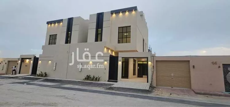 فيلا للبيع في شارع ابن عبدالقاهر, حي العارض, مدينة الرياض, منطقة الرياض صورة 3