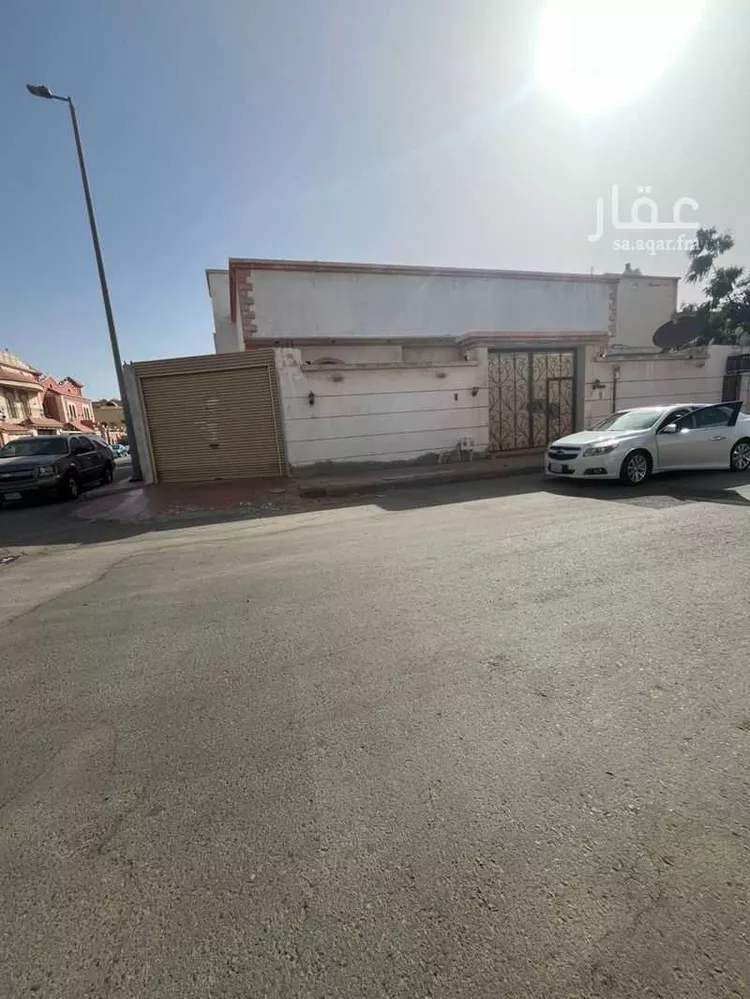 فيلا للإيجار في شارع حسن الضمدي, حي طيبة, مدينة جدة, منطقة مكة المكرمة صورة 2