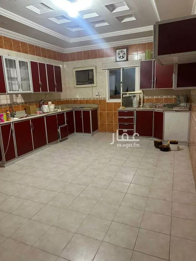 فيلا للإيجار في شارع حسن الضمدي, حي طيبة, مدينة جدة, منطقة مكة المكرمة صورة 2