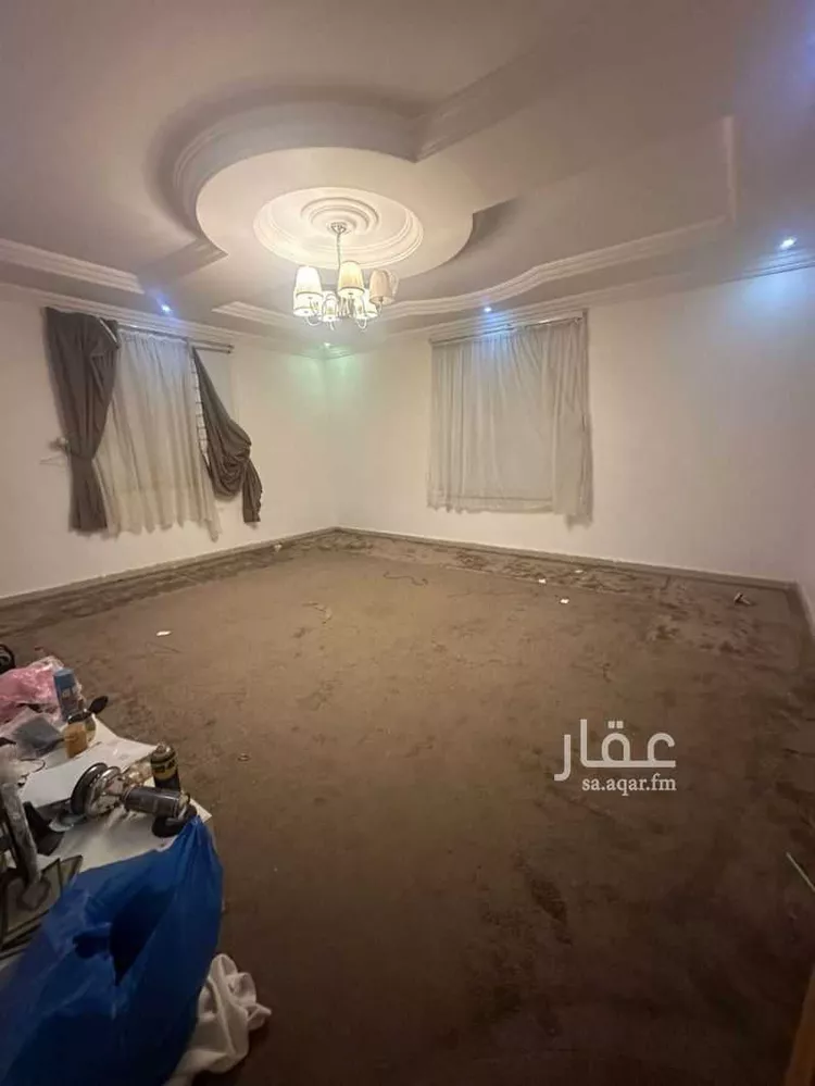 فيلا للإيجار في شارع حسن الضمدي, حي طيبة, مدينة جدة, منطقة مكة المكرمة صورة 5