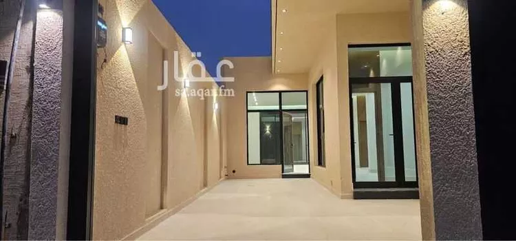 فيلا للبيع في شارع ابن عبدالقاهر, حي العارض, مدينة الرياض, منطقة الرياض