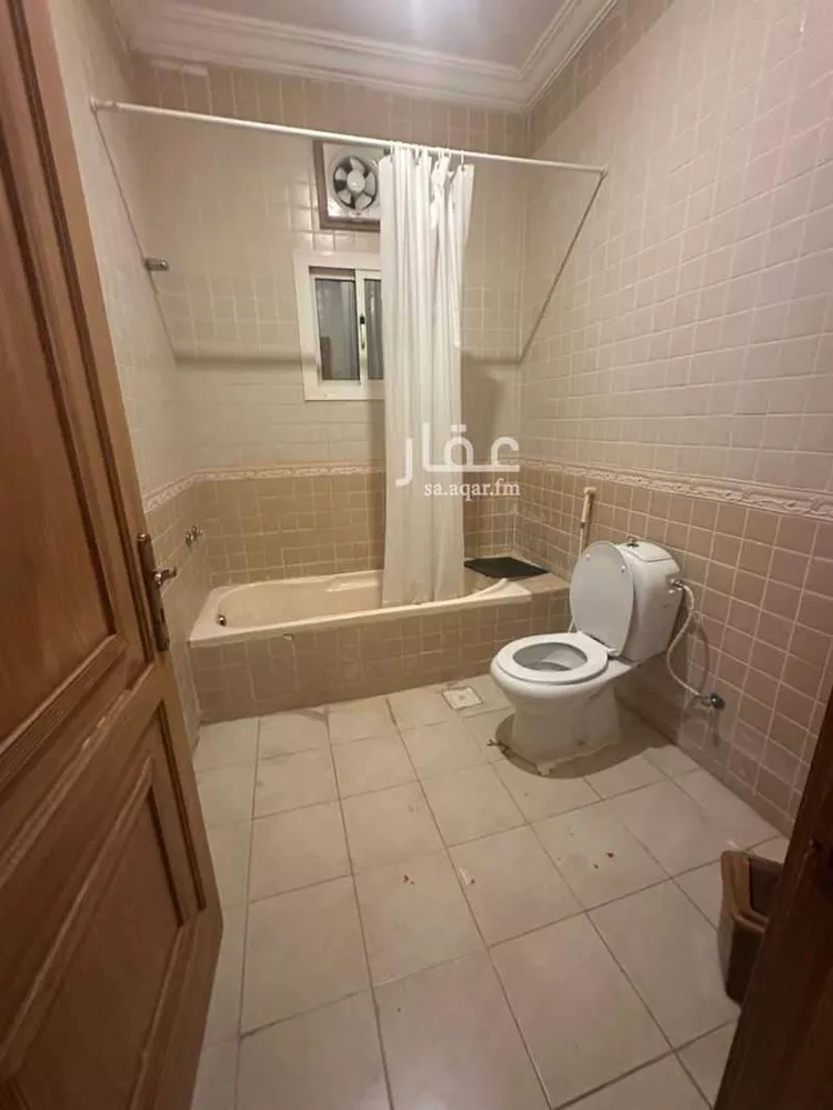 فيلا للإيجار في شارع حسن الضمدي, حي طيبة, مدينة جدة, منطقة مكة المكرمة