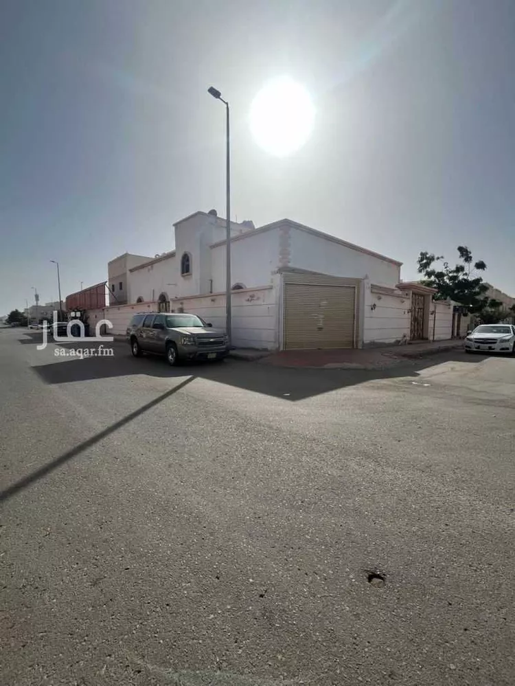 فيلا للإيجار في شارع حسن الضمدي, حي طيبة, مدينة جدة, منطقة مكة المكرمة