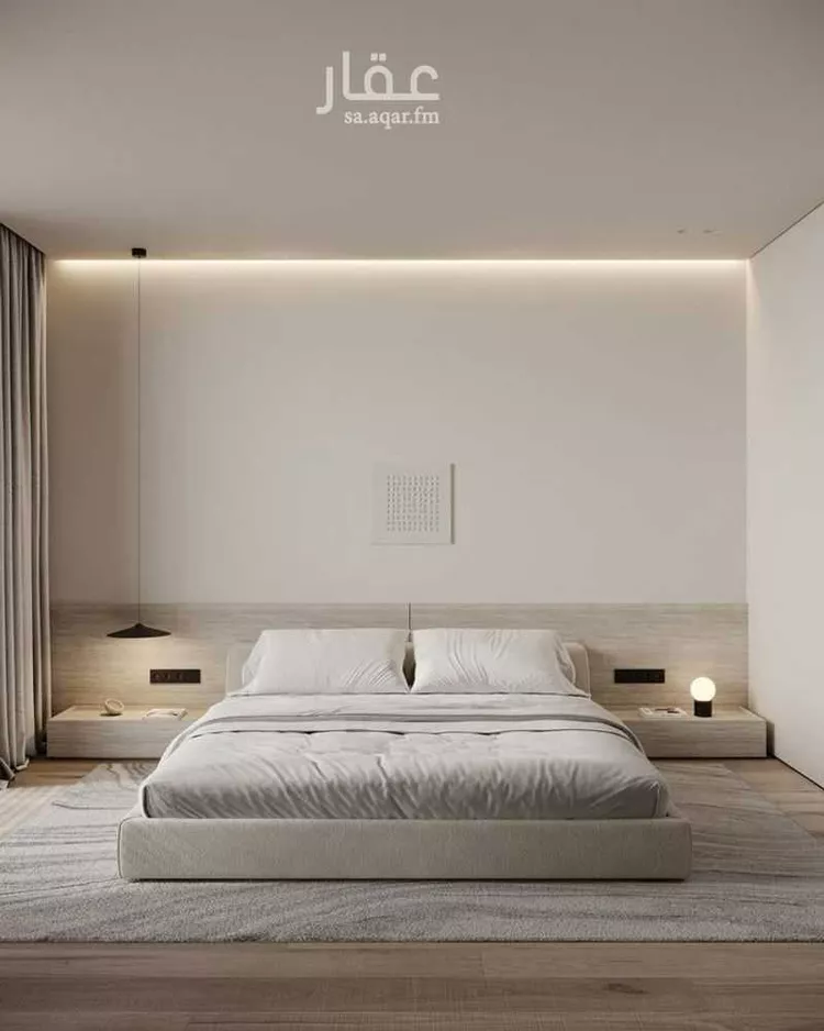 شقة للبيع في شارع أبي موسى عيسى بن دواد السطاس, حي الرمال, مدينة الرياض, منطقة الرياض صورة 4