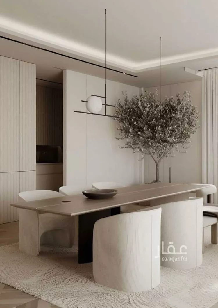 شقة للبيع في شارع أبي موسى عيسى بن دواد السطاس, حي الرمال, مدينة الرياض, منطقة الرياض صورة 5