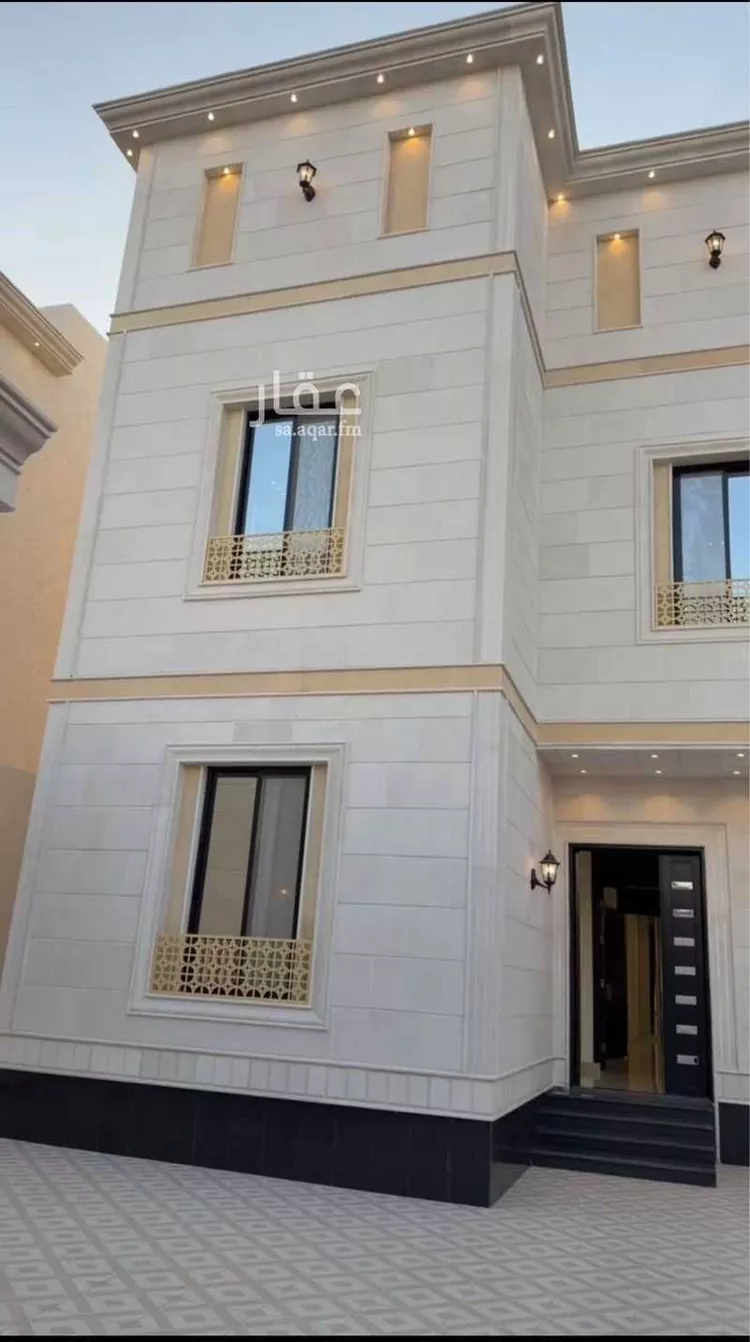 فيلا للبيع في حي الرحاب, مدينة الطائف, منطقة مكة المكرمة صورة 3