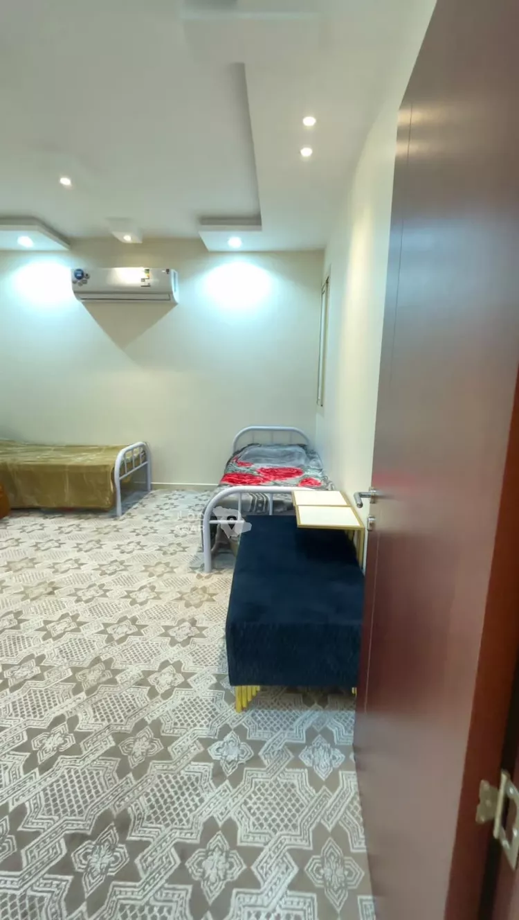 شقة للإيجار في جلسة ال فاضل ، حي بطحاء قريش ، مكة ، منطقة مكة المكرمة