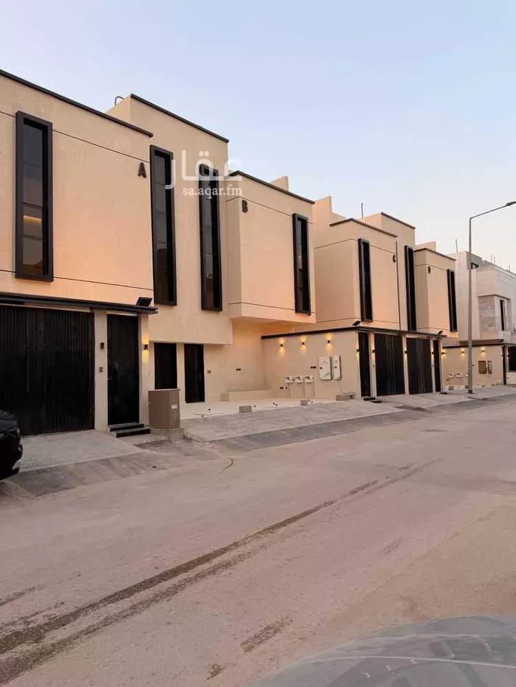 شقة للبيع في شارع 5697295, حي الجنادرية, مدينة الرياض, منطقة الرياض