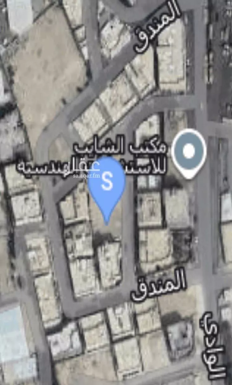 Land for Sale in Al Hofuf Al Fadhliyah صورة 2