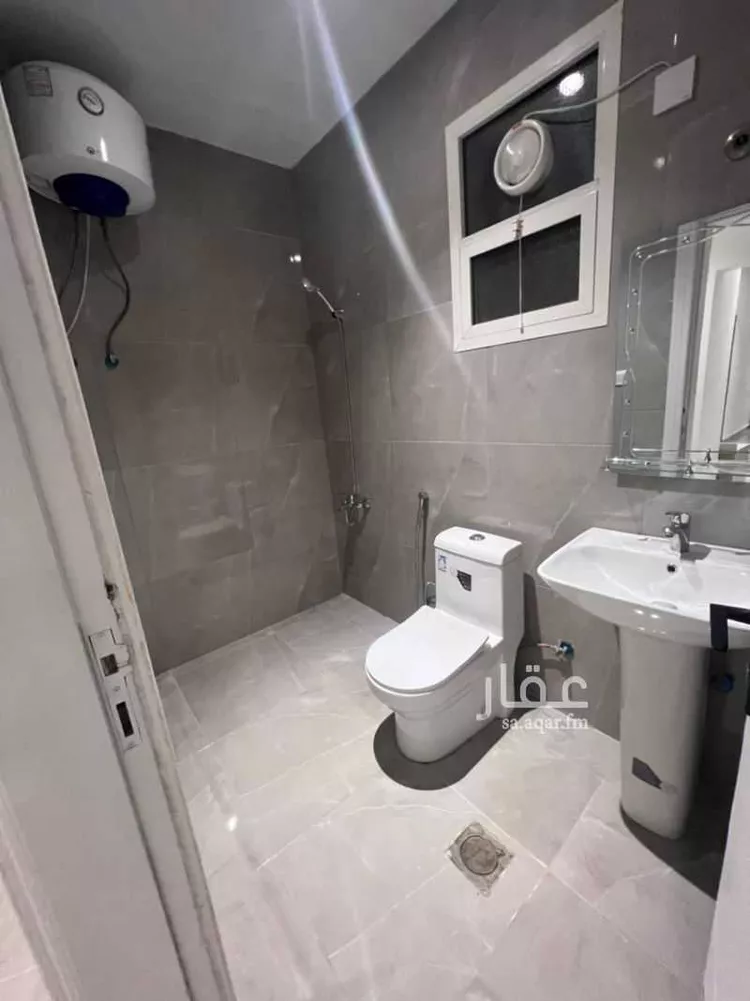 شقة للإيجار في شارع طريق عثمان بن عفان, حي النزهة, مدينة الرياض, منطقة الرياض صورة 4