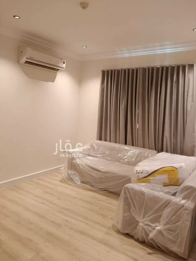 شقة للإيجار في شارع هجر, حي الضباط, مدينة الرياض, منطقة الرياض 8