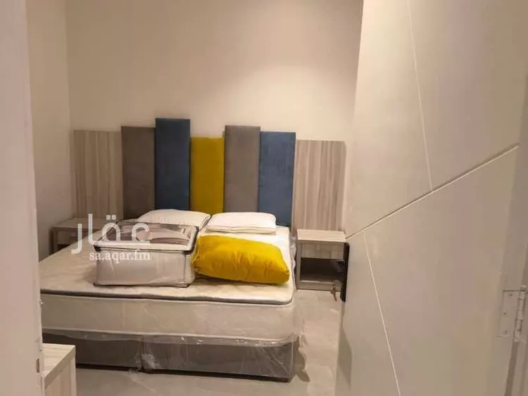 Apartment for Rent in Riyadh An Nuzhah 8