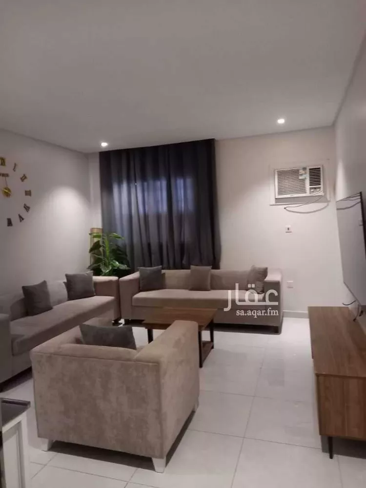 شقة للإيجار في شارع مكة المكرمة, حي الوزارات, مدينة الرياض, منطقة الرياض 11