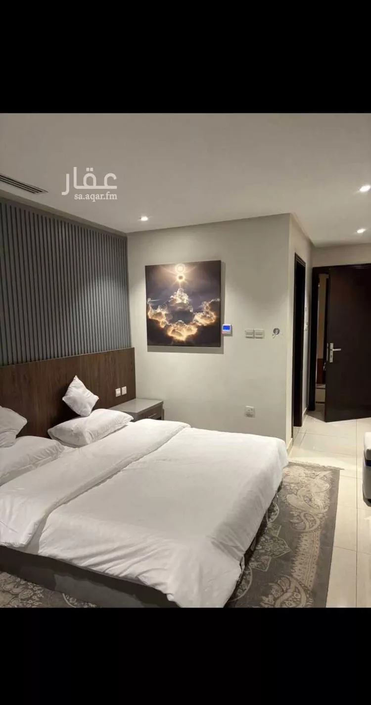 شقة للإيجار في شارع الأمير عبدالعزيز بن ثنيان, حي النخيل, مدينة الرياض, منطقة الرياض