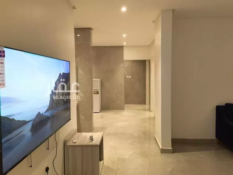 شقة للإيجار في شارع طريق عثمان بن عفان, حي النزهة, مدينة الرياض, منطقة الرياض صورة 5