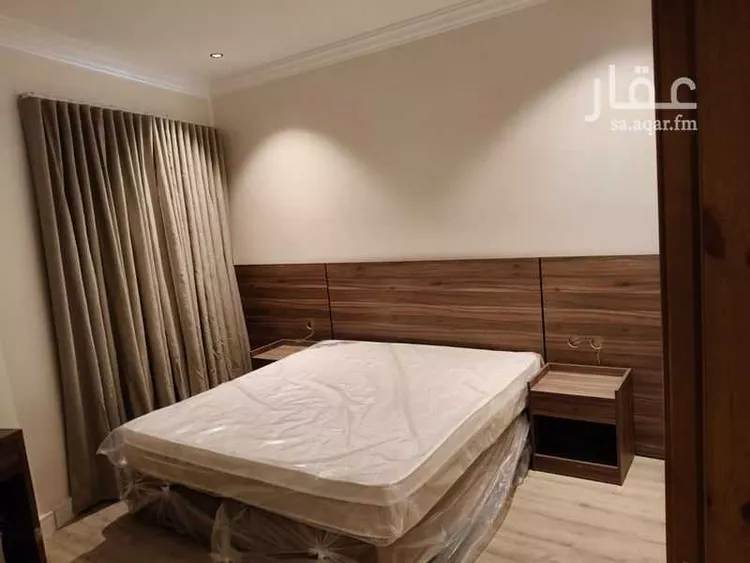 شقة للإيجار في شارع هجر, حي الضباط, مدينة الرياض, منطقة الرياض صورة 3