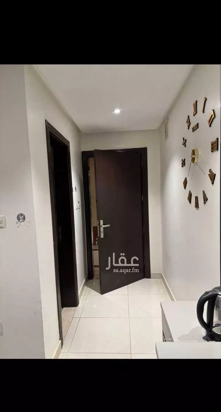 شقة للإيجار في شارع الأمير عبدالعزيز بن ثنيان, حي النخيل, مدينة الرياض, منطقة الرياض صورة 3