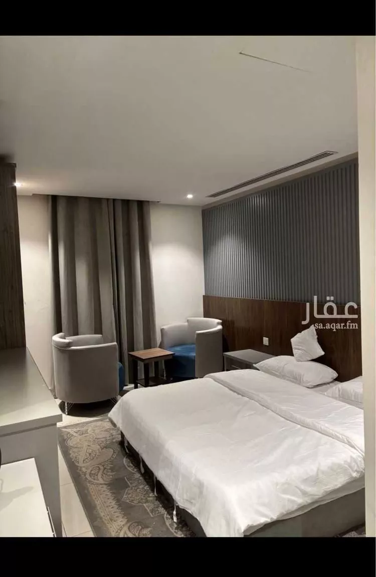 شقة للإيجار في شارع الأمير عبدالعزيز بن ثنيان, حي النخيل, مدينة الرياض, منطقة الرياض صورة 4