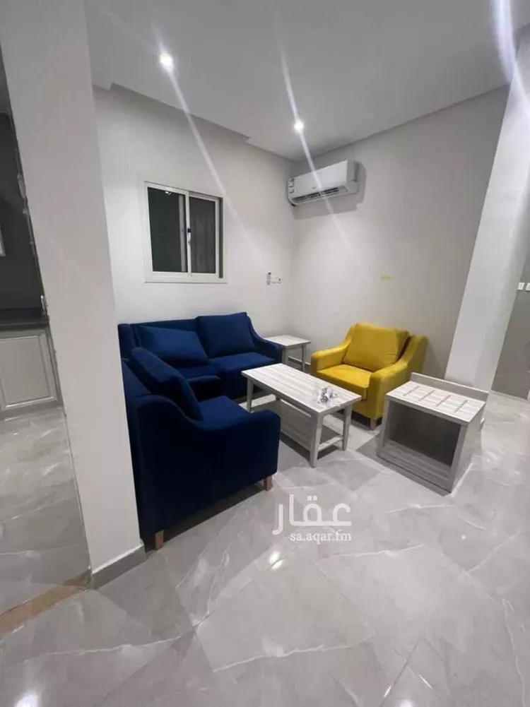 Apartment for Rent in Riyadh An Nuzhah 13