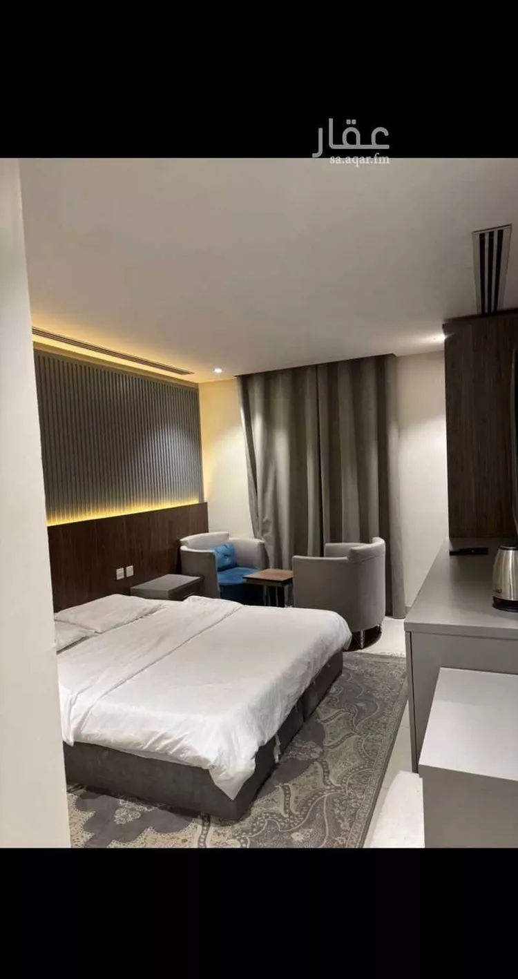 شقة للإيجار في شارع الأمير عبدالعزيز بن ثنيان, حي النخيل, مدينة الرياض, منطقة الرياض صورة 2