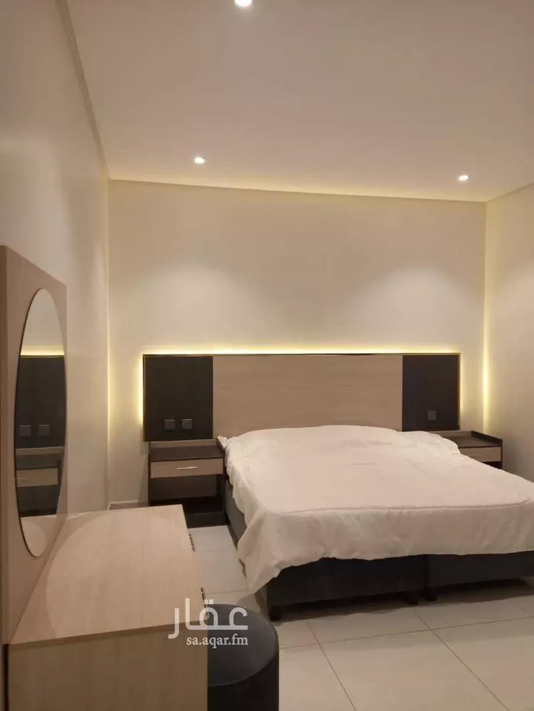 شقة للإيجار في شارع نعيم بن حماد, حي الوزارات, مدينة الرياض, منطقة الرياض صورة 3
