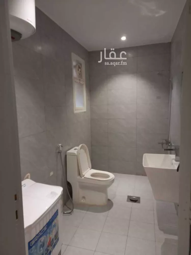 شقة للإيجار في شارع نعيم بن حماد, حي الوزارات, مدينة الرياض, منطقة الرياض صورة 4