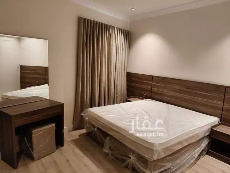 شقة للإيجار في شارع هجر, حي الضباط, مدينة الرياض, منطقة الرياض 7