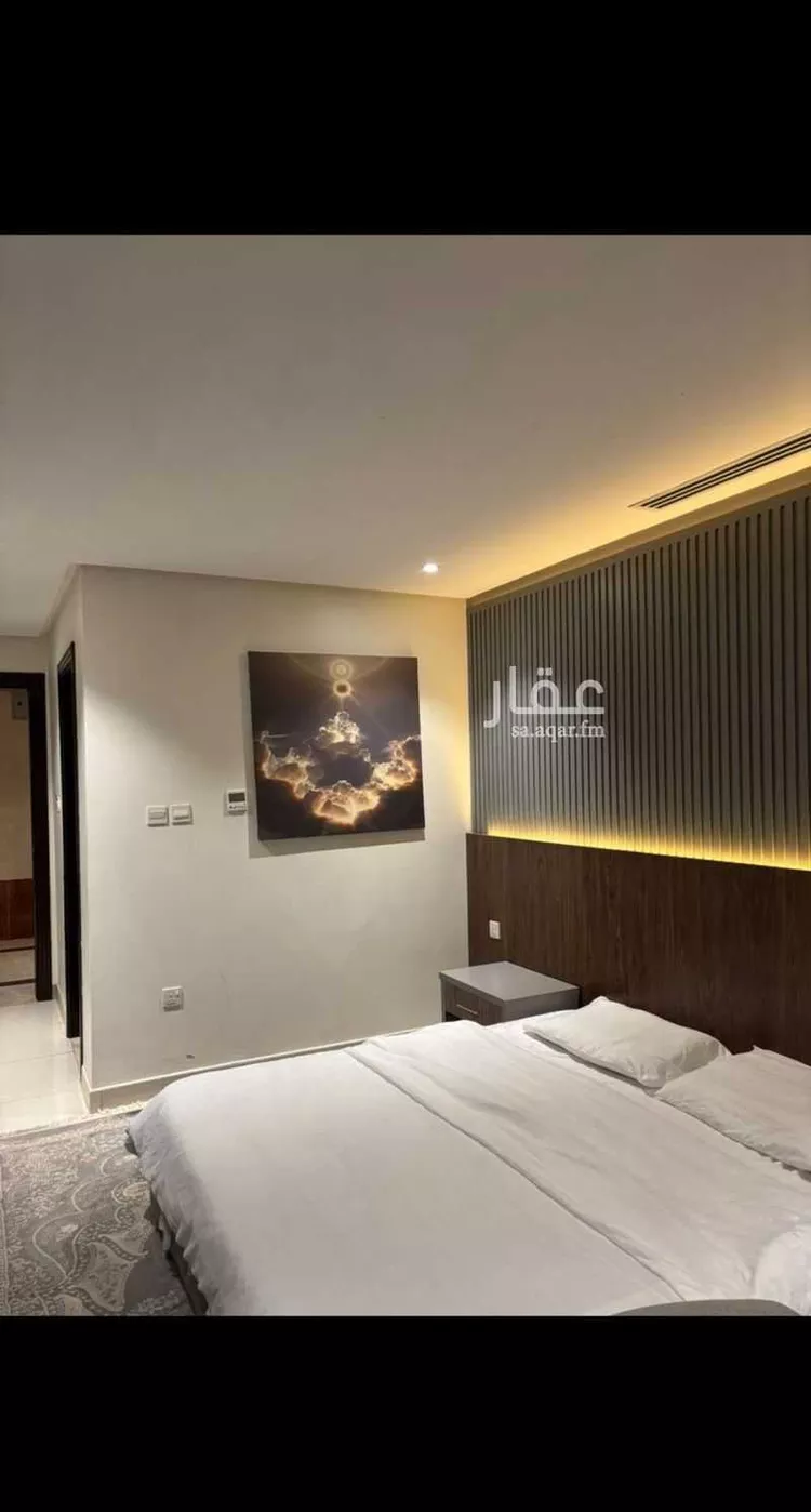 استوديو للإيجار في شارع الأمير عبدالعزيز بن ثنيان, حي النخيل, مدينة الرياض, منطقة الرياض 6
