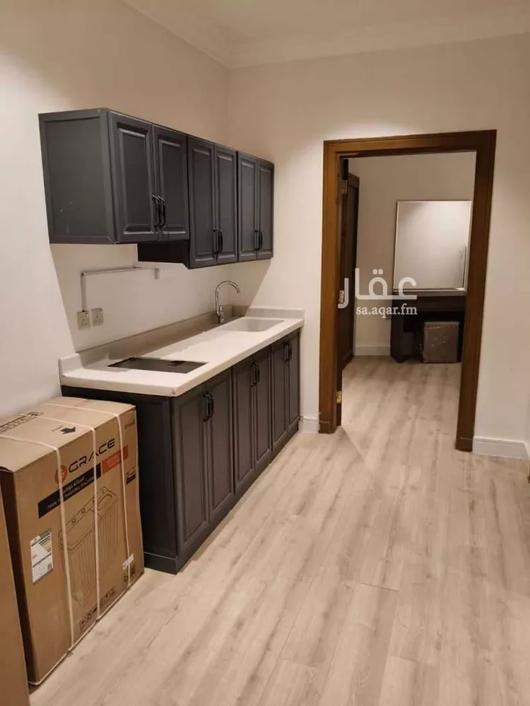شقة للإيجار في شارع هجر, حي الضباط, مدينة الرياض, منطقة الرياض صورة 5