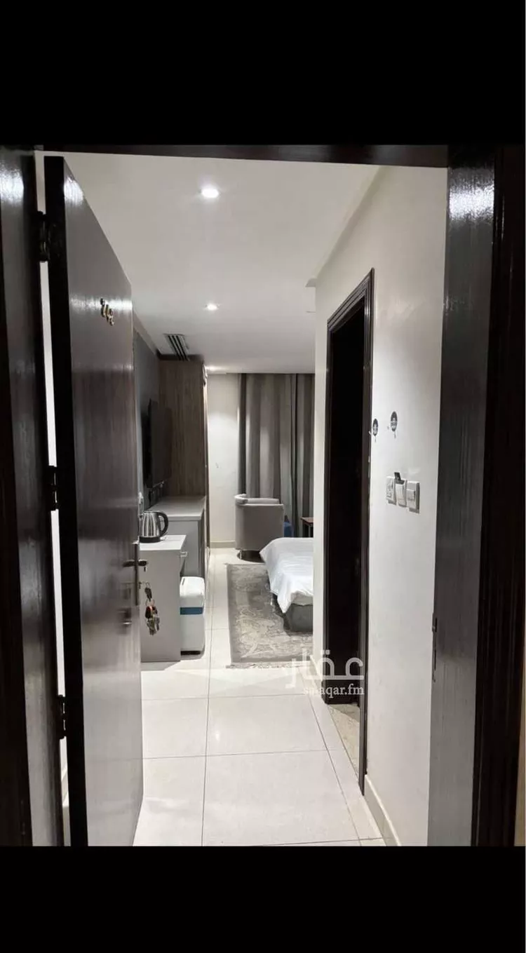 شقة للإيجار في شارع الأمير عبدالعزيز بن ثنيان, حي النخيل, مدينة الرياض, منطقة الرياض صورة 5