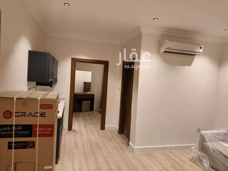 شقة للإيجار في شارع هجر, حي الضباط, مدينة الرياض, منطقة الرياض صورة 2