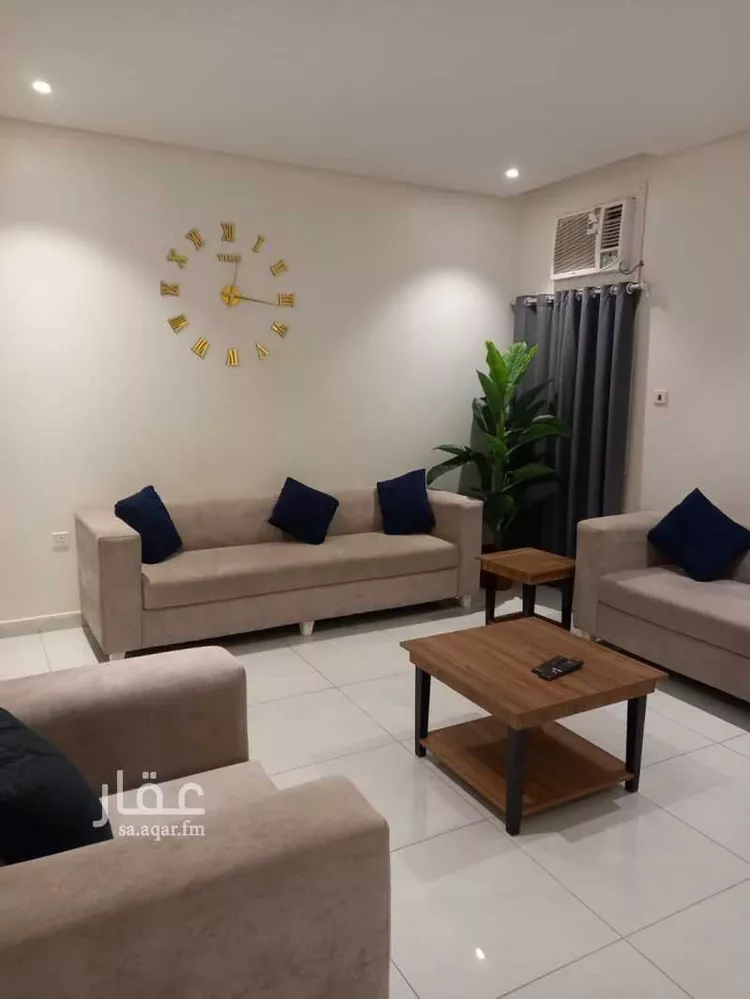 شقة للإيجار في شارع مكة المكرمة, حي الوزارات, مدينة الرياض, منطقة الرياض 12