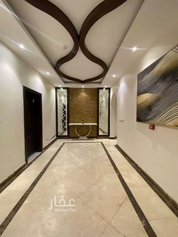 شقة للإيجار في شارع الامير نايف ابن عبدالعزيز, حي الأمواج, مدينة جدة, منطقة مكة المكرمة صورة 4