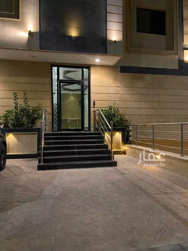 شقة للإيجار في شارع الامير نايف ابن عبدالعزيز, حي الأمواج, مدينة جدة, منطقة مكة المكرمة صورة 2