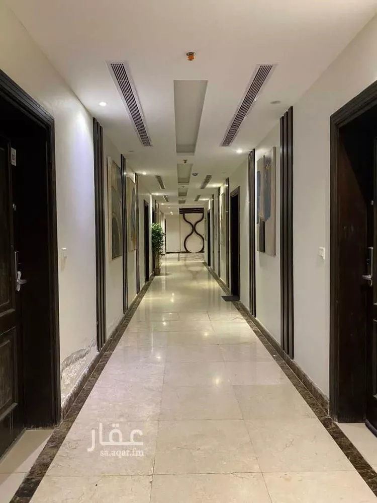 شقة للإيجار في شارع الامير نايف ابن عبدالعزيز, حي الأمواج, مدينة جدة, منطقة مكة المكرمة صورة 3