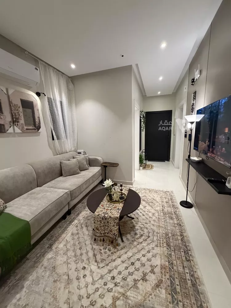 Apartment for Rent in Jeddah Al Manar