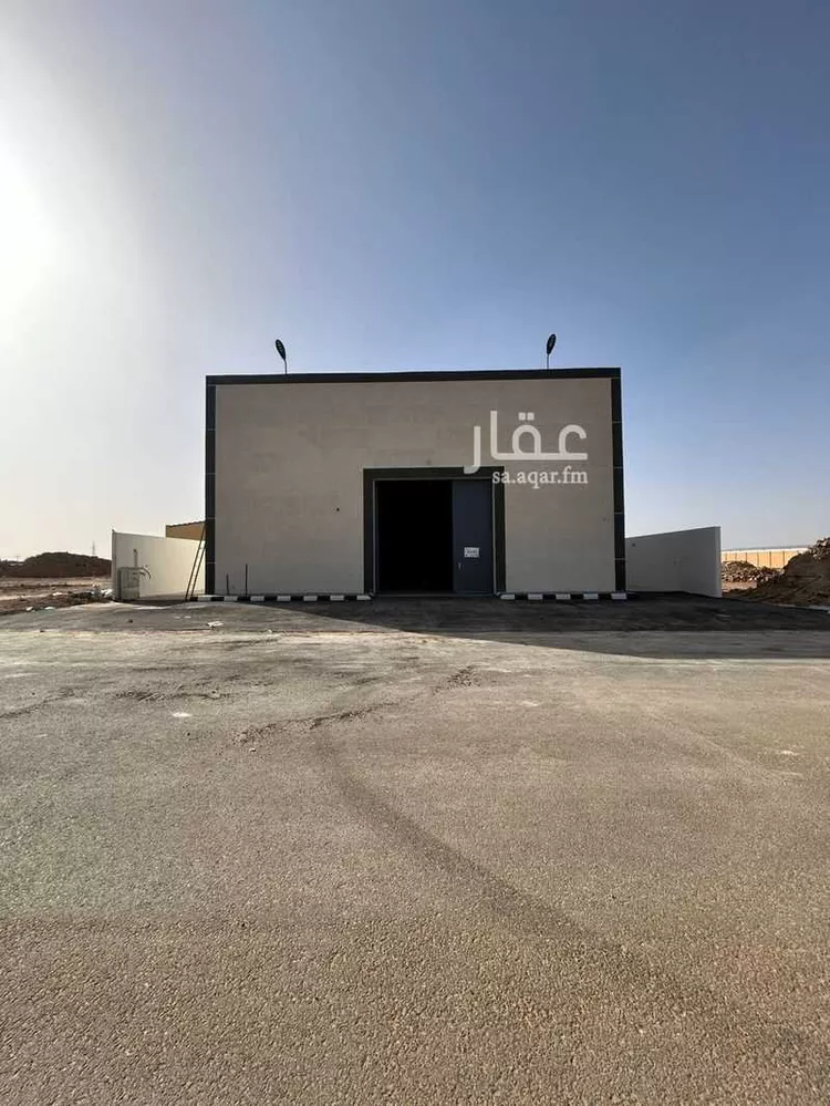 مستودع للإيجار في حي التوفيق, مدينة بريده, منطقة القصيم